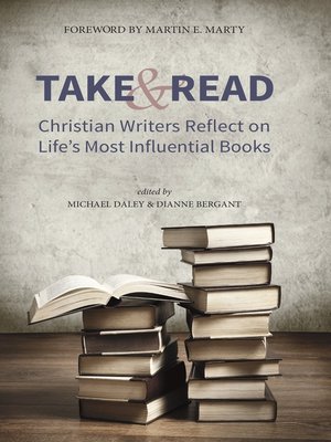 cover image of Take and Read